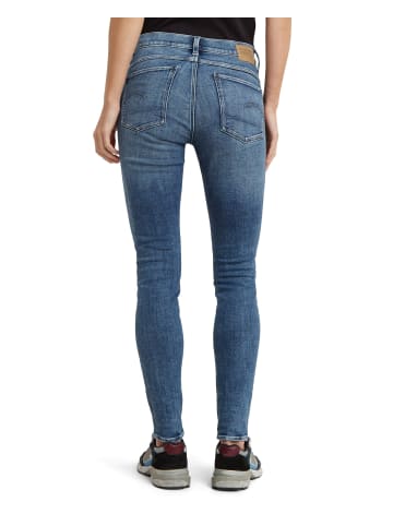G-Star Raw Lhana Skinny Jeans faded cascade