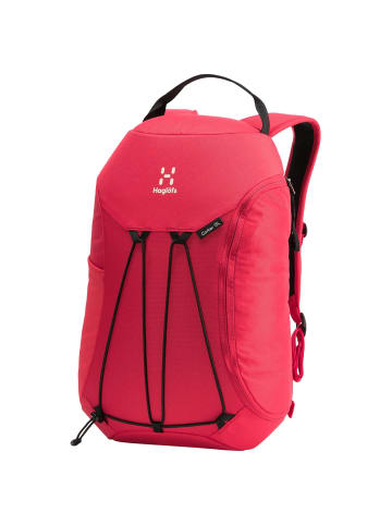 Haglöfs Corker 15 - Rucksack 44 cm in scarlet red