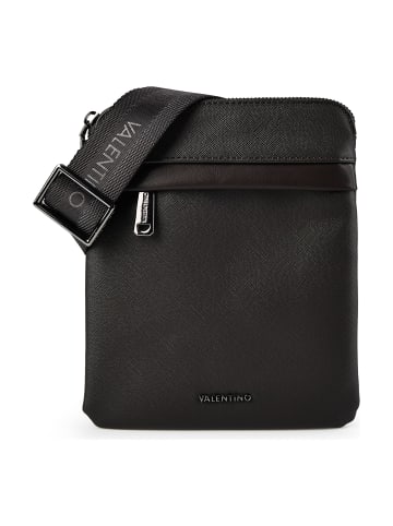 Valentino Karo Mini Bag Umhängetasche 18 cm moro