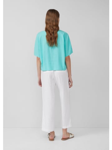s.Oliver Bluse in 6099_aquamarin