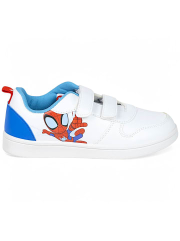 Cerda Sneaker Spidey  in Weiß