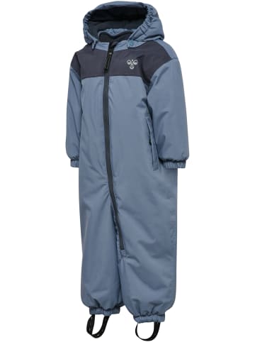 Hummel Schneeanzug Hmlmini Kinder in FLINT STONE