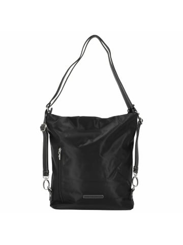 PICARD Sonja - Shopper 34 cm (schwarz) in schwarz