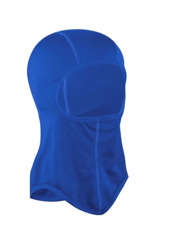 Trollkids Sturmhaube "Troll" in Mittelblau