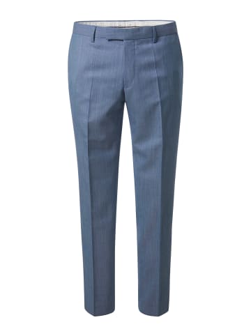 Pierre Cardin Anzughose Ryan in Blue bell