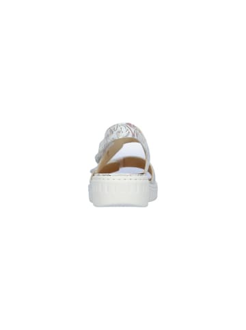 WALDLÄUFER Sandalen für Damen in uni