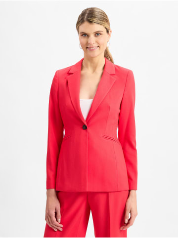 TAIFUN Blazer in rot