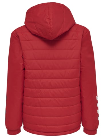 Hummel Hummel Jacke Hmlpromo Kinder in TRUE RED