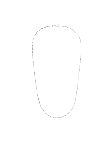 Amor Collier Silber 925, rhodiniert in Silber