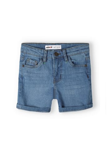 Minoti Jeansshorts 13jean 9 in blue denim