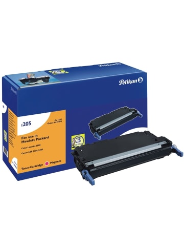 Pelikan Toner für HP Q7583A magenta