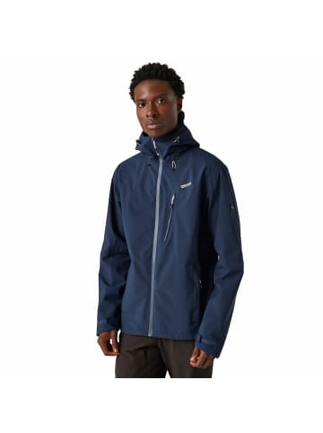 Regatta Jacke Birchdale in Marine