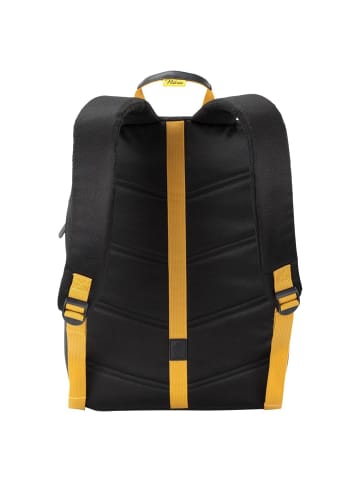 Nitro Urban Collection Cypress - Rucksack 15" 56 cm (black rose) in golden mud