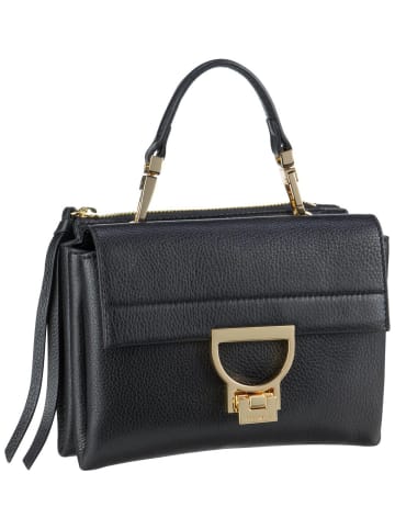 COCCINELLE Handtasche Arlettis 55B7 in Noir