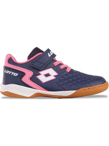 Lotto Kinder Sportschuh "Dasher" in Blau