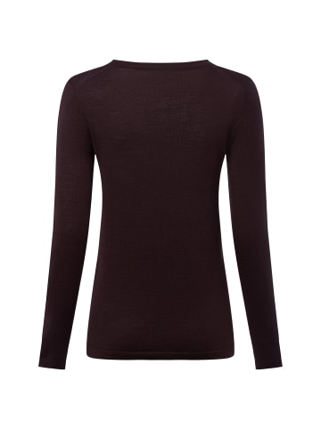 brookshire Pullover in schoko - 0005