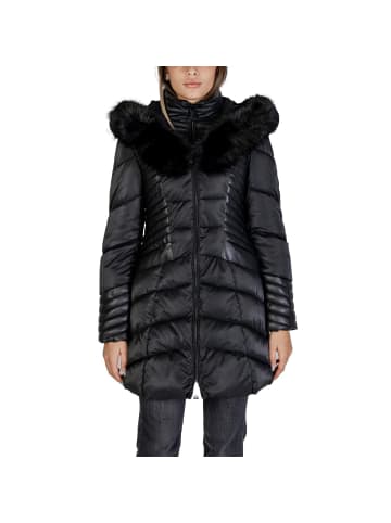 Guess Schwarz Damen Jacke