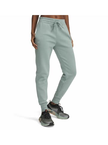 Under Armour Jogginghose für Herren in grün