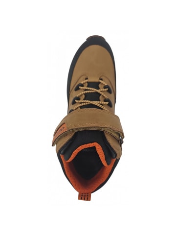 Geox Schnürstiefel Felxyper Plus in Braun