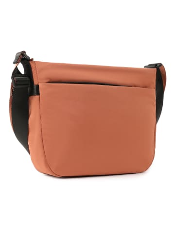 Hedgren Nova Gravity Umhängetasche 25.5 cm in redwood burl