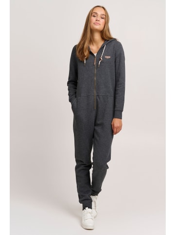 Oxmo Overall OXOva in Grau
