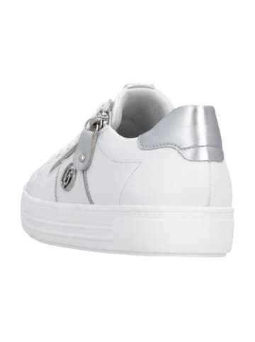 remonte Sneaker Low in Weiß