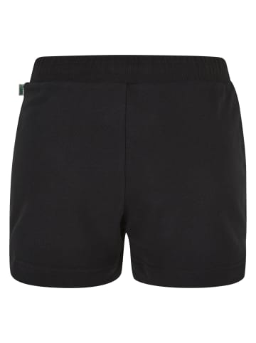 Urban Classics Shorts - Sweat in black