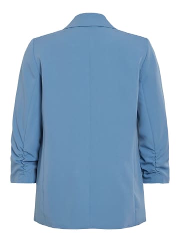 Vila Blazer in Coronet Blue