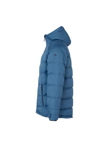 GEYSER Winterjacke elegant in Stormy blue