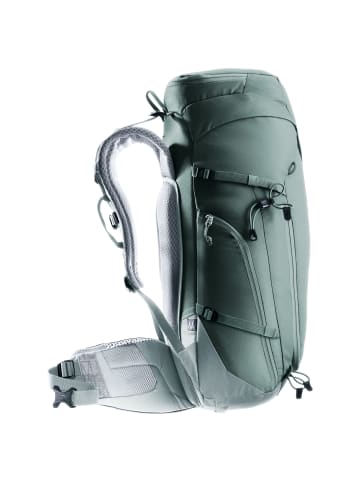 Deuter Trail 28 SL - Women's Kletterrucksack 62 cm in teal-tin