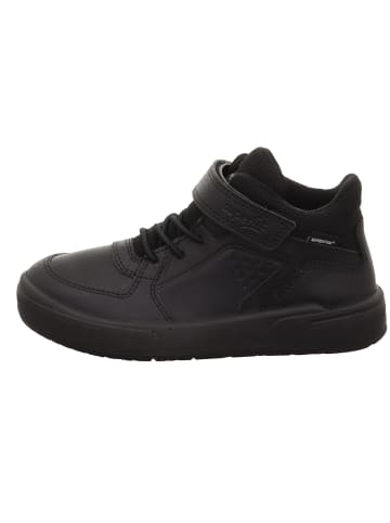 superfit Ankle Boot MAVERICK in Schwarz