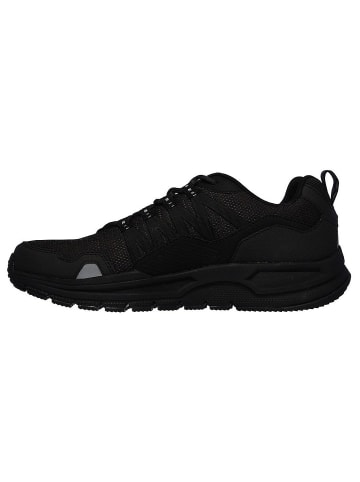 Skechers Sneakers Low ESCAPE PLAN 2.0 ASHWICK in schwarz