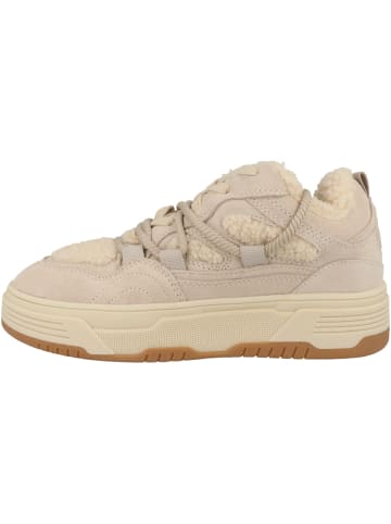 Steve Madden Sneaker low Boomer-F in beige