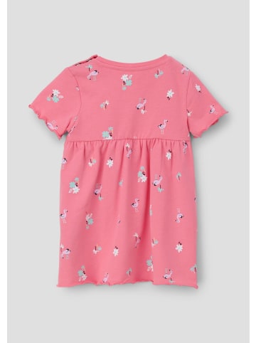 s.Oliver Kleid in 43A6_pink