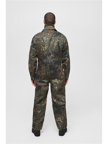 Brandit Brandit Jumpsuits in flecktarn