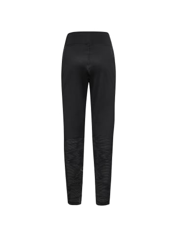 Odlo Lauftights ZEROWEIGHT WARM REFLECTIVE in Schwarz011