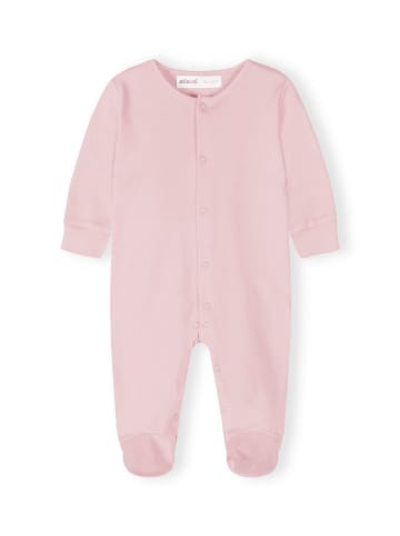 Minoti 5-er Pack Strampler 28BABYPACK4 in mint