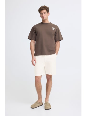 CASUAL FRIDAY Leinenhose CFSarup in Weiß
