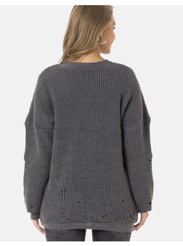 Pullover WP240 in ANTHRACITE