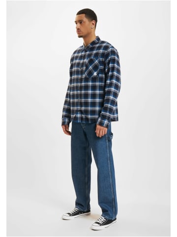 Rocawear Hemden in black/blue