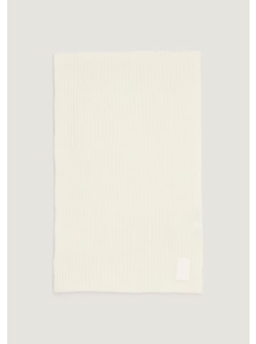 comma Tuch in 0120_weiß