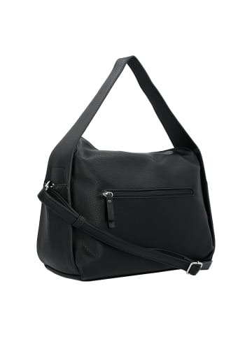 Tom Tailor Rowan Schultertasche 36 cm in black