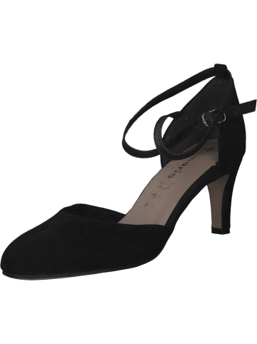 Tamaris Klassische Pumps in BLACK