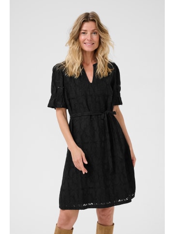 Cream Kleid CRLibby Regular fit in Pitch Black