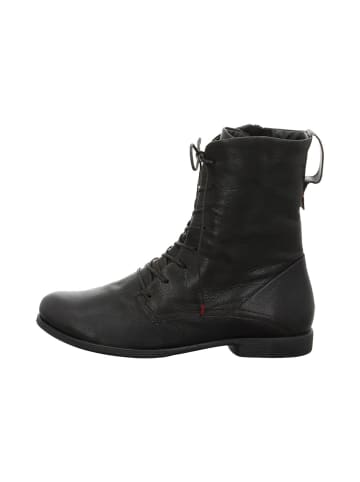 Think! SHOES "Agrat" in mocca