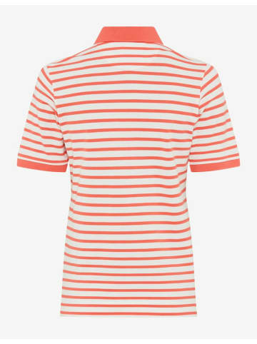 BRAX  Poloshirt für Damen in Bunt