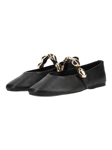 Steve Madden Ballerinas POPPIN Schwarz