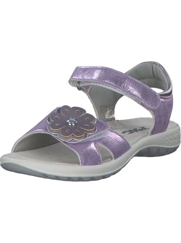 Imac Sandaletten in iris/silber