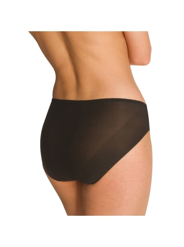 Naomi & Nicole Shapewear Bikinislip in Schwarz