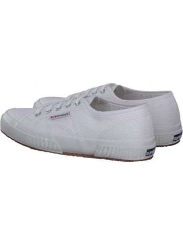 Superga Sneaker in Weiß